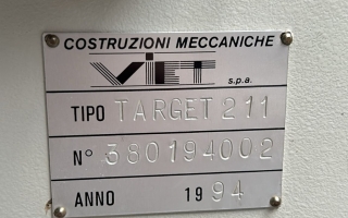 Viet - Target211
