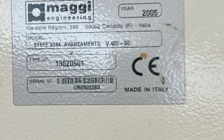 Maggi - 27597