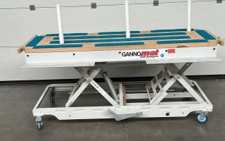 Gannomat - 27600