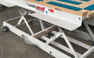 Gannomat - 27600