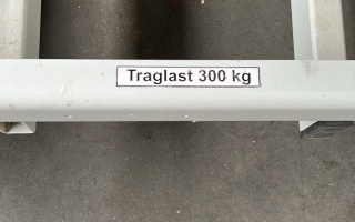 Gannomat - 27600