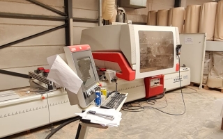 SCM - Tech Z2
