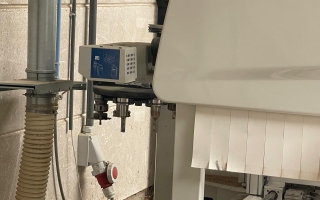 SCM - Tech Z2