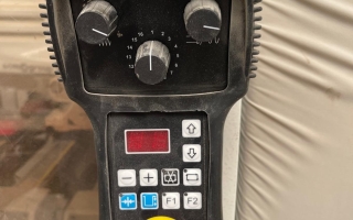 SCM - Tech Z2