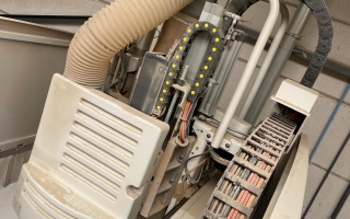 SCM - Tech Z2