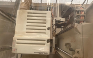SCM - Tech Z2