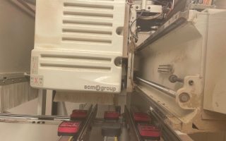 SCM - Tech Z2