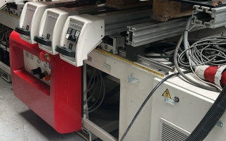 SCM - Tech Z2