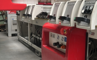 SCM - Tech Z2