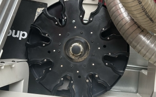 SCM - Tech Z2