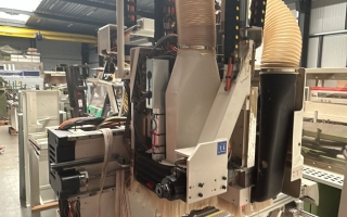 SCM - Tech Z2