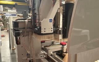 SCM - Tech Z2