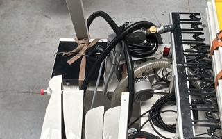 SCM - Tech Z2