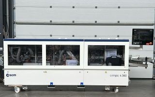 SCM - K360TE