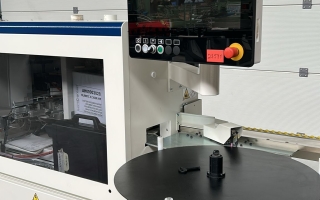 SCM - K360TE