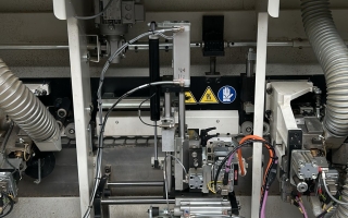 SCM - K360TE