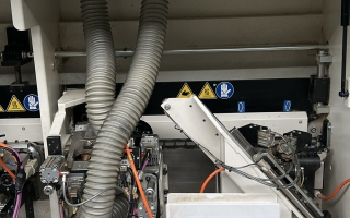 SCM - K360TE
