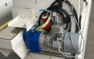 SCM - K360TE