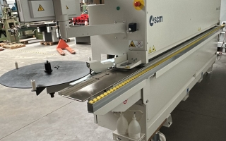 SCM - K360TE