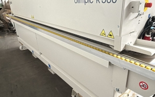 SCM - K360TE