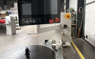 SCM - K360TE