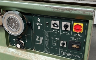 Casolin - Astra3000