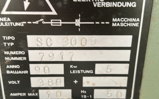 Casolin - Astra3000