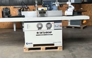 SCM - TI105Nova