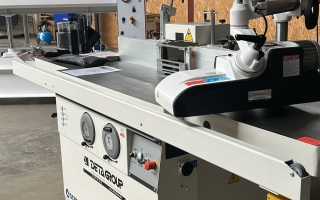 SCM - TI105Nova