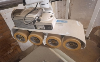 Comatic - 27615