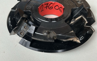 Snijgereedschappen en schuurmaterialen - 27606