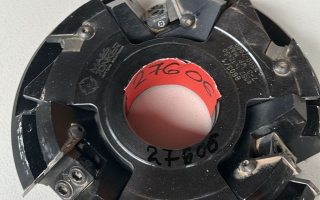 Snijgereedschappen en schuurmaterialen - 27606