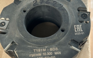 Snijgereedschappen en schuurmaterialen - 27622