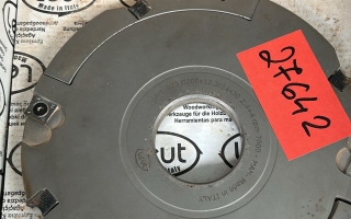 Snijgereedschappen en schuurmaterialen - 27642