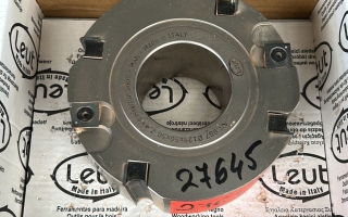 Snijgereedschappen en schuurmaterialen - 27645