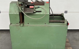 Zaagmachines - LIS25/002