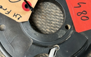 Snijgereedschappen en schuurmaterialen - 27480