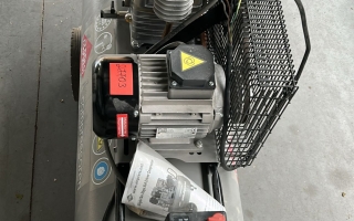 Airpress - HK425/150