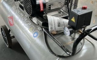 Airpress - HK425/150