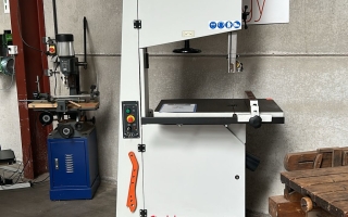 MiniMax - S600P
