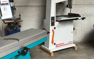 MiniMax - S600P