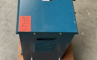 Kesteleyn - KvA 12,5