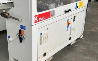 Kimac - KT2