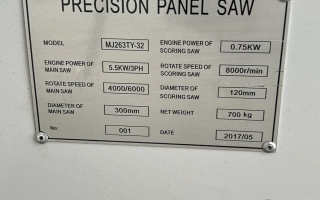 Zaagmachines - 27440