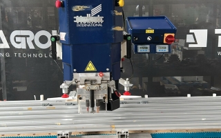Hettich - 27740