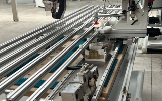 Hettich - 27740