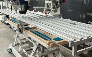 Hettich - 27740