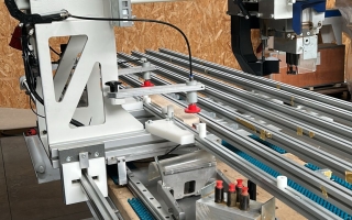 Hettich - 27740
