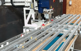 Hettich - 27740