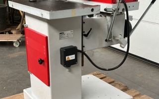 MCN - CTP250
